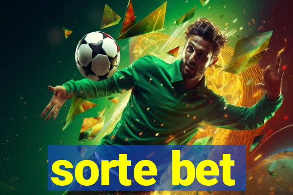 sorte bet-plataforma-nova